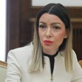 Ministarka Mesarović s Kinezima o plasmanu srpske hrane i vina u Kini