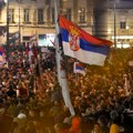 Kreni-promeni: UN nisu bile zadovoljne odgovorom Srbije o „zvučnom topu“