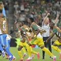 Iznenađenje u poslednjem kolu grupe A: Južna Afrika prošla dalje i već zna protivnika u nokaut fazi