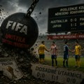 FIFA je ubila fudbal! Skandalozan sistem Mundijala napravio je potpuni cirkus: Nameštaljka je blaga reč za ono što smo sinoć…