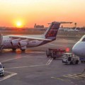 Haos na aerodromima u Londonu, odlažu se i otkazuju brojni letovi: Nevreme napravilo velike probleme nakon vrućina