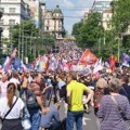 Globalni indeks radnih prava za 2025. godinu: „Puč milijardera protiv demokratije“