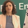 Rizvanoli: Tražimo od Srbije da ispuni obavezu otvaranja prekograničnih energetskih kapaciteta