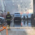 У пожару у фабрици обуће у Кини погинуло 28 особа