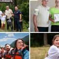 Pavkov najavila nastavak ekoloških akcija: Mladi širom Srbije pokazali veliko interesovanje za zaštitu prirode