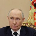Putin podržao dalje smanjenje referentne kamatne stope u Rusiji