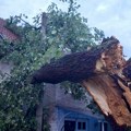 Hitno saopštenje MUP povodom nevremena u Srbiji! Svim građanima upućeno upozorenje i važan apel