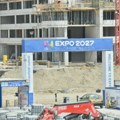Posao higijenskog održavanja međunarodnog dela EKSPO 2027 dobila firma koja je već dobila posao obezbeđenja