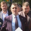 "Primer pljačke budžeta, cilj - parapolicijska formacija": Pavlović o integrisanom sistemu bezbednosti