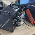 Framework Desktop: AMD Ryzen AI MAX+ 495 sa 192 GB memorije