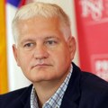 Marsenić (NDSS): Trenutni saziv parlamenta ne odražava volju građana