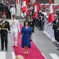 Keiko, ćerka bivšeg šefa države Fudžimorija, od danas predsednica Perua