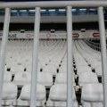 Uefa kaznila Partizan sa 34.000 evra zbog ponašanja navijača na meču sa Una Štrasenom