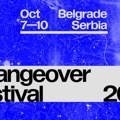 Pet godina Changeover festivala: Najavljen prvi talas izvođača