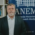„Pravo u centar“ uz NUNS i UNS: Hitno procesuirati pretnje Veranu Matiću