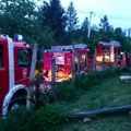 Tragedija u Zagorju: Tri osobe poginule u požaru!
