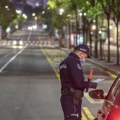 Velika akcija presretača MUP-a: Tri vozača isključena zbog nasilničke vožnje, vozili i do 244 kilometra na čas