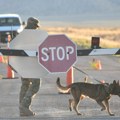 Strogo poverljivo: Misteriozna oblast 51 na mestu za koje je CIA jedva priznala da postoji bukti požar. Ljudi se plaše da se…