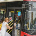 Ovo je crna lista prevoznika u čijim autobusima ne radi klima