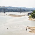 „Temperaturno vođena suša“: Kako je Dunav došao do granice izdržljivosti