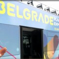 Večernja razgledanja Beograda iz otvorenog autobusa petkom i subotom