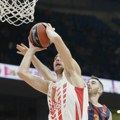 "Prošle godine sam rekao da je nemoguće da potpišem za Partizan"