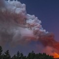 Etna zatvorila aerodrom: Vulkan na Siciliji ušao u novu eruptivnu fazu i poremetio letove