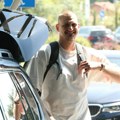Nikola Jokić nasmejan od uva do uva: Ovako se dolazi na okupljanje Srbije