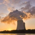 Rumunija gasi drugi reaktor nuklearne elektrane zbog niskog vodostaja Dunava