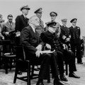 Atlantska povelja objavljena pre 85 godina