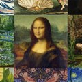 „I ja volim umetnost drugih“: Kreativna radionica u Savremenoj galeriji