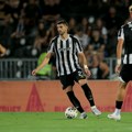 Stefan Mitrović pred Hetafe: „Mi smo veliki klub, uvek igramo na dobar rezultat!“