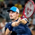 Kakva šteta za našeg Đokovića, seča favorita u Sinsinatiju, Novak propustio veliku priliku