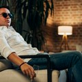 Poznati IT stručnjak postaje pevač, uložio novac u prvi album: Kosta je sam napisao svoje pesme