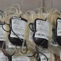Institut za transfuziju krvi Srbije: Rezerve krvi veoma niske, apel građanima da doniraju krv
