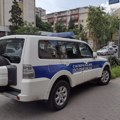 Kragujevačka policija presretačem zaustavila vozča koji je prekoračio brzinu za 112 kilometara