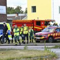 Više osoba povređeno u napadu na školu: Policija upucala i uhapsila osumnjičenog u Švedskoj
