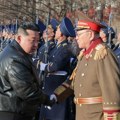 Pjongjang šalje nove vojnike Moskvi: Do 50.000 Severnokorejaca moglo bi da stigne u Rusiju