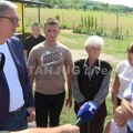 "Ovo je tehnički najzahtevniji putni pravac u Evropi, teži od deonica kroz Crnu Goru!" Vučić: Ugovor za put do kraja godine