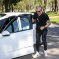 "Fotelja nije nikome sigurna" Đorđe David otkrio koji uslov je postavio da bi ostao u "Zvezdama Granda", dotakao se Dare…