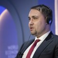 Budanov: Italija bi mogla da pomogne Ukrajini u zaštiti Crnog mora