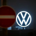 Više od 10.000 radnika Volkswagena prosvjedovalo protiv mogućih otkaza