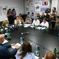 Garić za Euronews Srbija: REM je blokiran, približavaju se izbori, a vreme ističe
