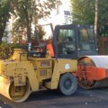 Obnova ulica: Nastavak radova u Moše Pijade, nema obustave saobraćaja