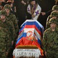 Vujić: Mladić sahranjen kako je porodica odlučila, država osigurala bezbednost