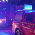 Požar kod trafo-stanice na Petrovaradinskoj adi u Novom Sadu: Mogući poremećaji u vodosnabdevanju