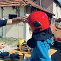 Dan Otvorenih vrata u Vatrogasno-spasilačkom domu: Obeležava se Dan Sektora za vanredne situacije i slava vatrogasaca spasilaca…