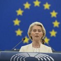 Fon der Lajen ne dolazi u Srbiju i BiH u okviru posete Zapadnom Balkanu