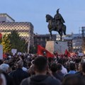 Novi protest u Prištini zbog presuda bivšim liderima OVK