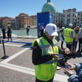 Venecija razmatra poskupljenje turističke takse na 30 evra